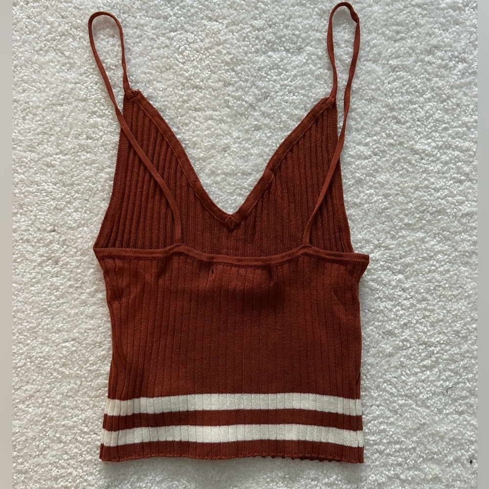 Tank top - Picture 2 of 2
